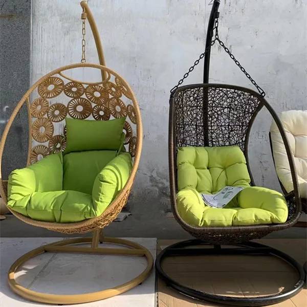 Hanging basket rattan chair, i - Spider Plant Hanging review and price