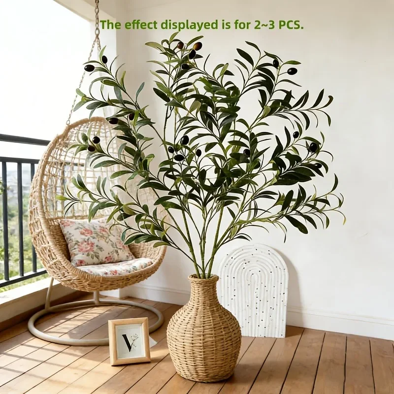 Artificial Olive Tree 28cm-120 - Ficus Lyrata Tree review and price